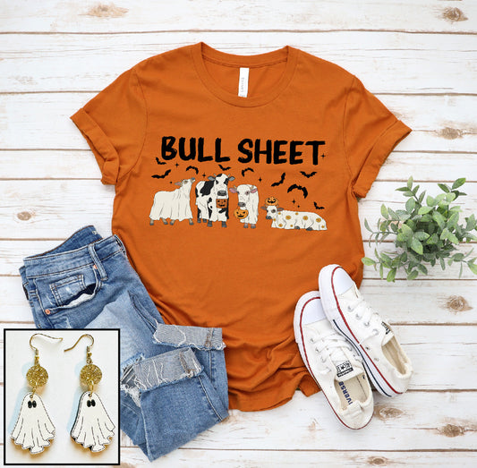 Bull Sheet