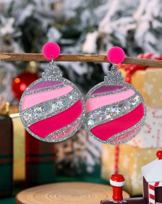 Ornaments (2 colors)