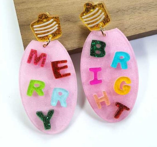 Merry & Bright