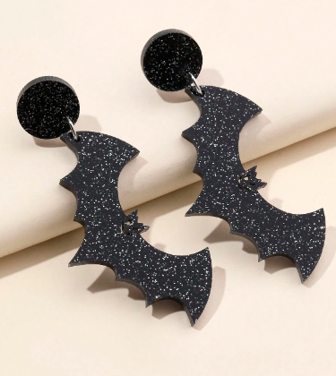 Glitter Bats