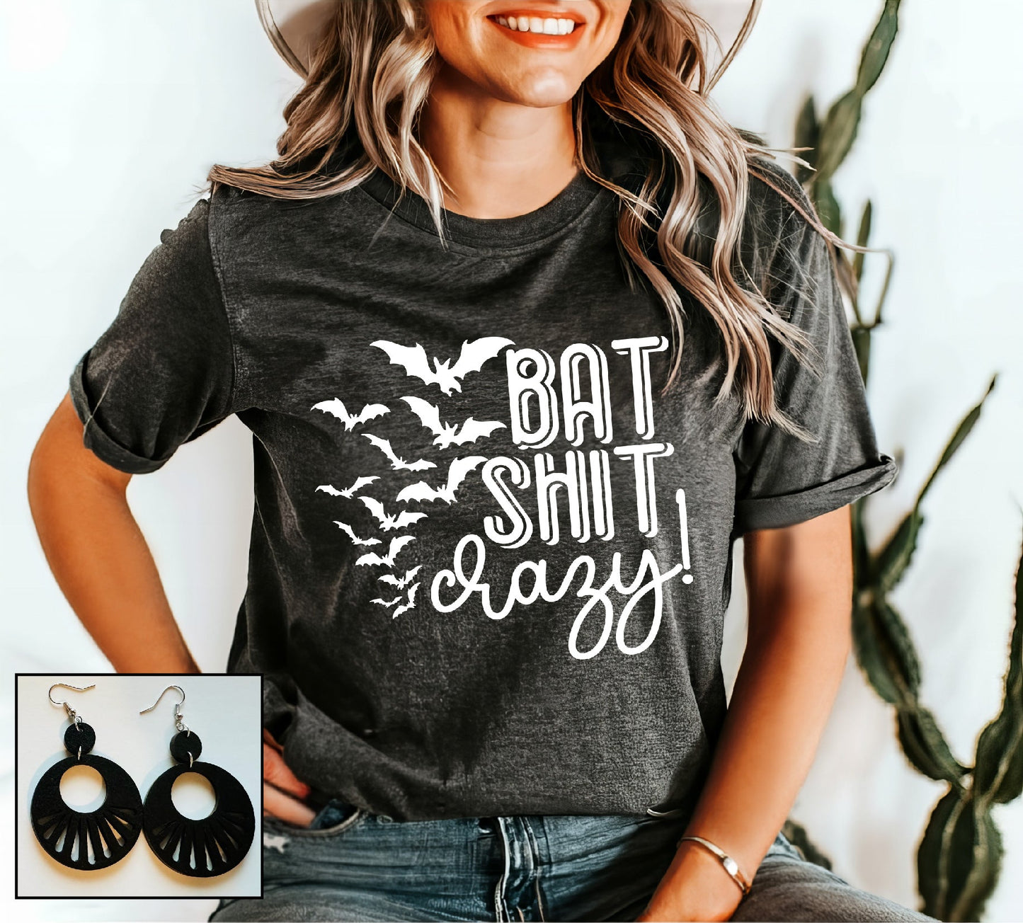 Bat Shit Crazy